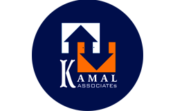 Kamal Associates logo